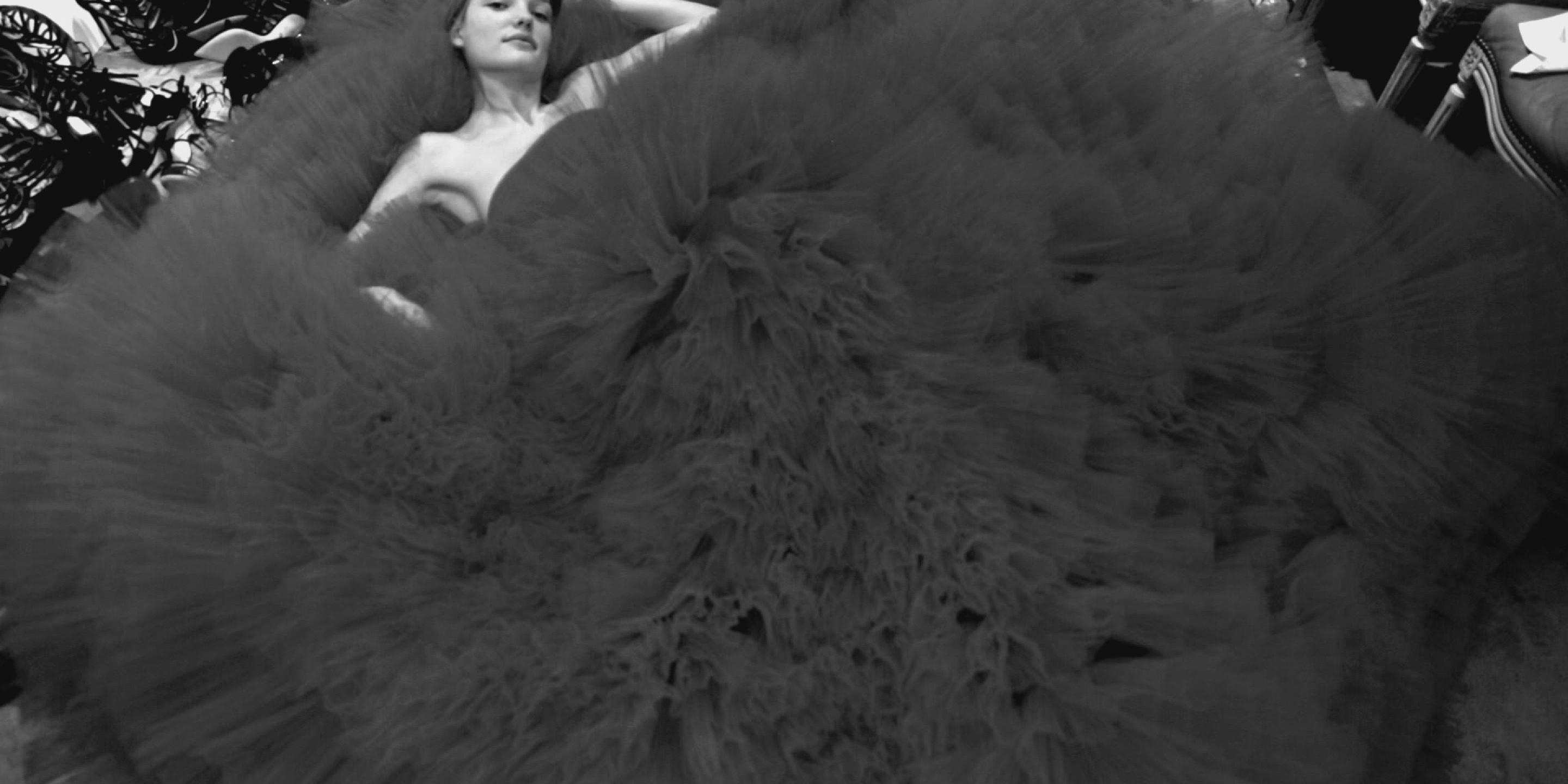 Qu'est-ce que la Haute Couture?